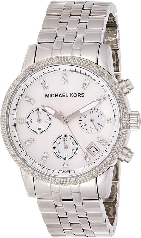 mk5020 michael kors watch.